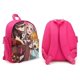 thumbnail image 4 of Mochila Escolar Desmarcar Toilet-Bound Hanako-kun Rosa, 4 of 6