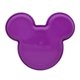 thumbnail image 2 of Plato Mickey Morado, 2 of 4