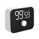thumbnail image 2 of Temporizadores Digitales De Cocina Reloj De Ducha Digital Para Ducha Business Professional, 2 of 3