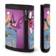 thumbnail image 3 of Cartera Trifold Desmarcar Monstruos Reales, 3 of 6
