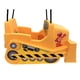 thumbnail image 1 of Columpio M & M Sales Enterprises Sesame Street Dozer para Niños Pequeños, 1 of 2