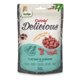 thumbnail image 2 of 3 Snack Gato Delicious con Catnip Camaron/cangrejo/pescado, 2 of 3