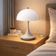 thumbnail image 2 of Lampara led velador recargable calida y fria, 2 of 3