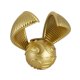 thumbnail image 2 of Hallmark Harry Potter Golden Snitch - Juego de 8 cubiertas para luces, 2 of 5
