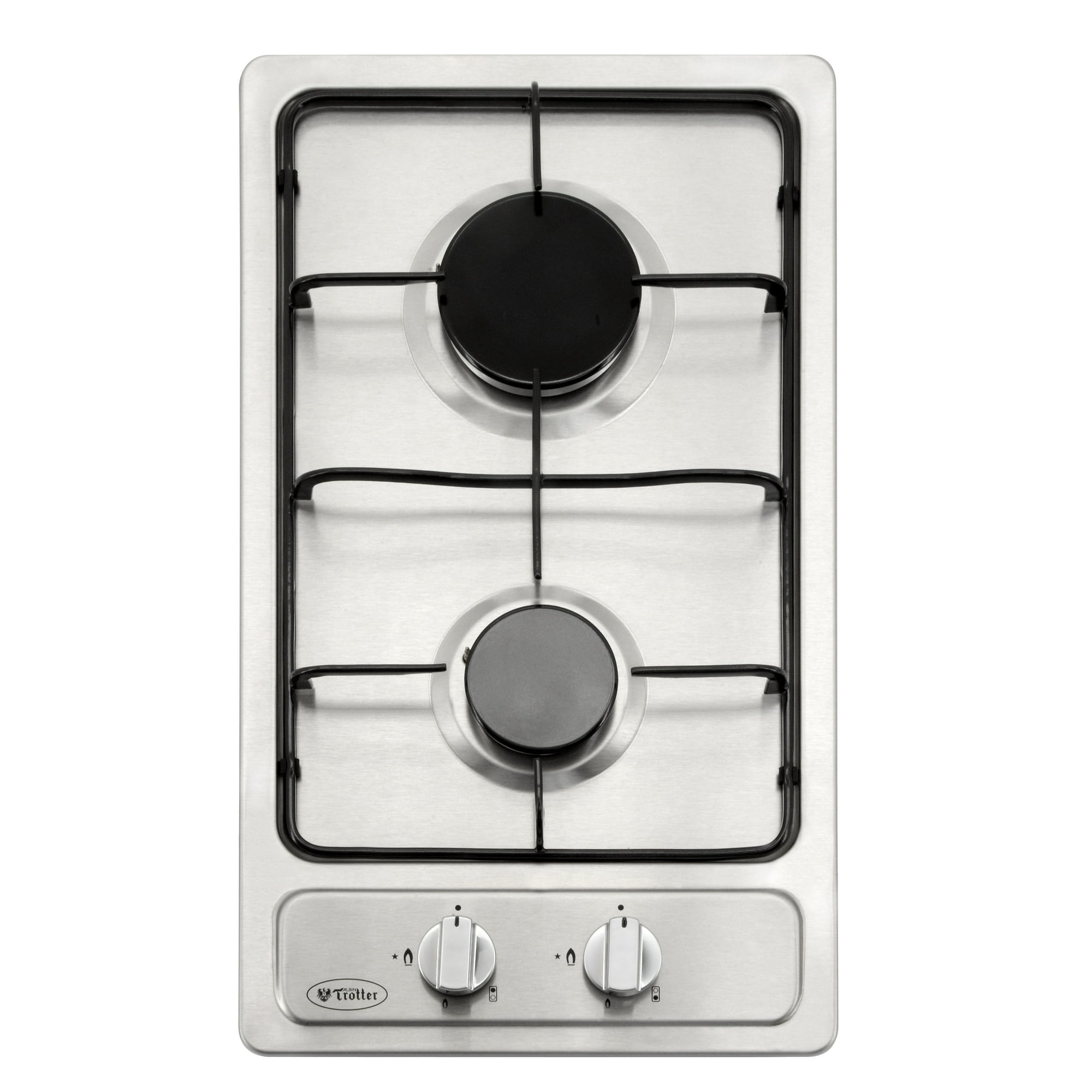 Albin Trotter - Encimera At-xn Breit 2p Gl