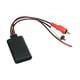 thumbnail image 5 of Adaptador De Receptor De Audio Auxiliar Inalámbrico Universal Para Automóvil Receptor De Audio Estéreo, 5 of 5