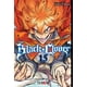 thumbnail image 1 of Manga Black Clover 15 Ivrea Argentina, 1 of 3