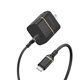thumbnail image 1 of Cargador OtterBox USB-C de 30 W y cable OtterBox USB C-C de 1 m, negro, 1 of 3