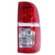 thumbnail image 1 of Farol trasero derecho toyota hilux 3.0 2012 2015, 1 of 3