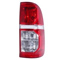 Repuestos Del Sol - Farol Trasero Derecho Toyota Hilux 2.5 2012 2015