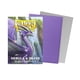 thumbnail image 1 of Protector Dragon Shield Standard DUAL Matte Nebula & Silver, 1 of 3