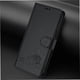 thumbnail image 5 of Funda tipo cartera FOXDOCK para Motorola Edge 30 NEO con soporte, ranuras, RFID, diseño de gato, 5 of 5
