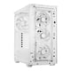 thumbnail image 3 of Gabinete be quiet! PURE BASE 501 LX White, 3 of 6