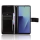 thumbnail image 3 of Funda tipo libro para Samsung galaxy Fold 7, cartera todo‑en‑uno, funda multifuncional con tarjetero y correa de muñeca desmontable, 3 of 4