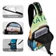 thumbnail image 4 of Katuri Riñonera Bandolera con Estampado Integral para Hombres y Mujeres, Bolso Cruzado Gráfico de Tendencia, Mochila de Hombro Streetwear para Ciclismo y Deportes, Riñonera Versátil Casual, 4 of 6