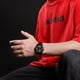 thumbnail image 2 of Reloj NAVIFORCE NF9215TBRB Unisex Analógico Resistente al Agua, 2 of 3