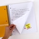 thumbnail image 4 of Cuaderno Con Forma De Espiral Con Forma De Cinco Estrellas 1 Asignatura Universitaria 100 Hojas, 4 of 8