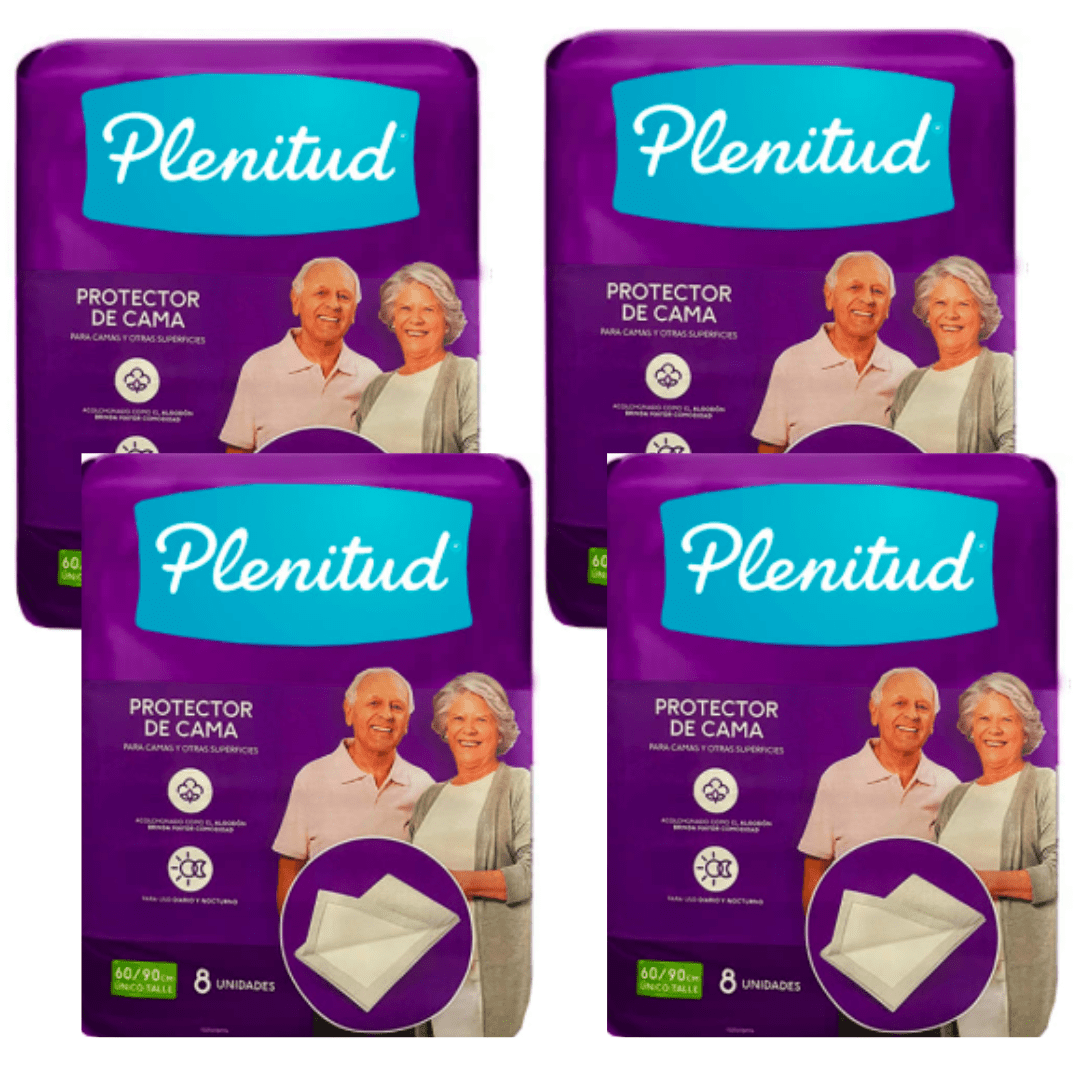 841626233545 - Sabanillas Plenitud 4 Paq