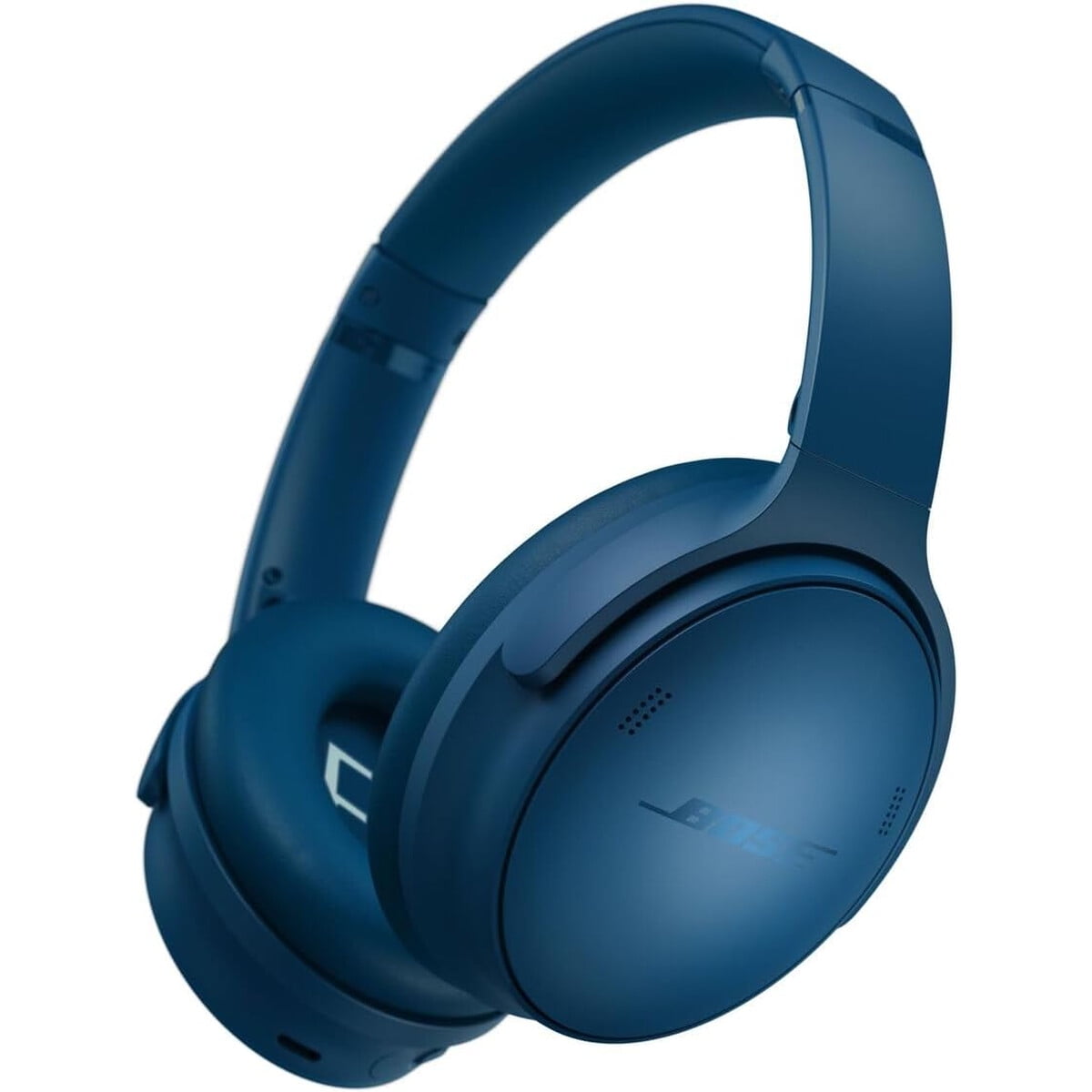 Audífonos Bose Quietcomfort Bluetooth Cancelación De Ruido