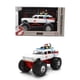 thumbnail image 1 of Monstruo de juguete Jada Ghostbusters Ecto-1 fundido a presión 1:24, 1 of 7