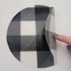 thumbnail image 5 of Abridor de tarros ANDRÉAS Silicone JO-439, antideslizante, 16 cm, color blanco y negro, 5 of 5