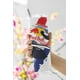thumbnail image 2 of Termo Botella Termica F1 RedBull Casco Verstappen Mug blanco 1, 2 of 6