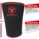 thumbnail image 3 of Rodilleras Iron Bull Strength de neopreno de 7 mm para hombres y mujeres, 3 of 5