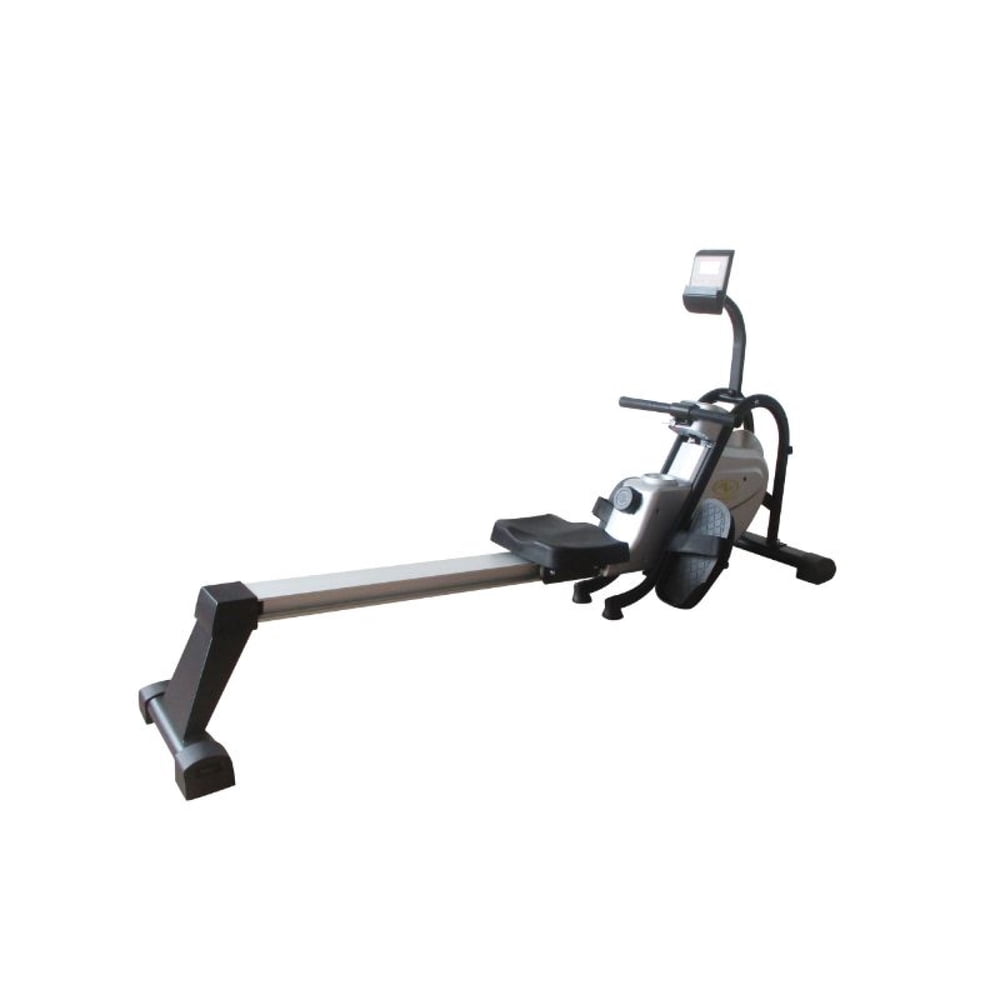 Athletic Works RW05-03A Negro/Gris, foto 4