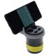 thumbnail image 2 of Toma de corriente Wilson 305POWERCUP 12 V 2+2 con soporte para teléfono, 2 of 6
