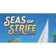 thumbnail image 2 of Juego de cartas Rio Grande Games Seas of Strife Trick Taking, 2 of 3