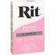 thumbnail image 2 of Rit Dye 83070 Tinte en polvo multiuso Rit, rosa pétalo, 2 of 3