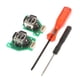 thumbnail image 5 of Joystick 3D Analógico L / R Con Placa PCB Para Controlador De Gamepad Nintendo Wii U, 5 of 5
