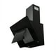 thumbnail image 2 of Campana Vidrio Negro Control Touch 60Cm - 60J76, 2 of 4