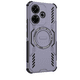 thumbnail image 2 of Funda FOXDOCK para Xiaomi Redmi 13 4G , magnética, resistente a golpes, con soporte, unisex, carga inalámbrica, 2 of 4