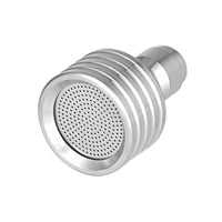 Ioensy - Boquilla Pulverizadora Para Lavadora De Alta Presión Para Limpieza De Coches/Muebles De Exterior