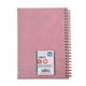 thumbnail image 2 of Libreta eco flores 80 hojas, 2 of 4