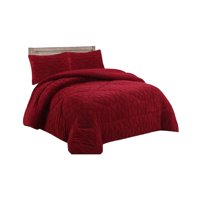 Todo Para El Hogar - Cobertor De Invierno 2 Plaza Con Chiporro