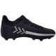 thumbnail image 1 of ZAPATILLAS SOCCER FUTBOL BLACK/SILVER ADULTO SP-2 - Talla 44, 1 of 3