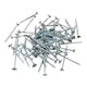 thumbnail image 4 of Tornillo Madera , vulcanita , yeso Crs Zincado 8x3 PuLG 1kg 230 Uni Aprox, 4 of 4