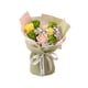 thumbnail image 1 of Ramo De Flores De Jabón Regalo Romántico Del Día De La Madre Para Fiesta Aniversario De Boda Verde, 1 of 3