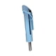 thumbnail image 3 of Pasador De Pila De Pesas, Pasador De Bloqueo Selector De 15cm, Estante De Placa De Peso, Pasador De Carga De Peso, Azul, 1 Uds., 3 of 5