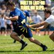 thumbnail image 3 of Set de 10 Cinturones de Flag Football Trained – Amarillo, 3 of 9