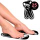 thumbnail image 3 of Protectores Desechables para Spray de Bronceado en Pies 25 Pares - CHNELSS, 3 of 8