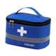 thumbnail image 4 of Bolsa De Primeros Auxilios Vacía, Portátil Y Profesional Para Camping, Talla M, Color Azul., 4 of 5