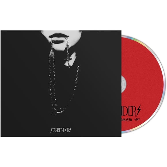 Álbum de música The Beast Goes on de UNIVERSAL MUSIC GROUP