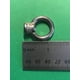 thumbnail image 5 of Tuerca de ojo de elevación US Stainless de acero inoxidable 316 grado marino 1/4" UNC, 5 of 7