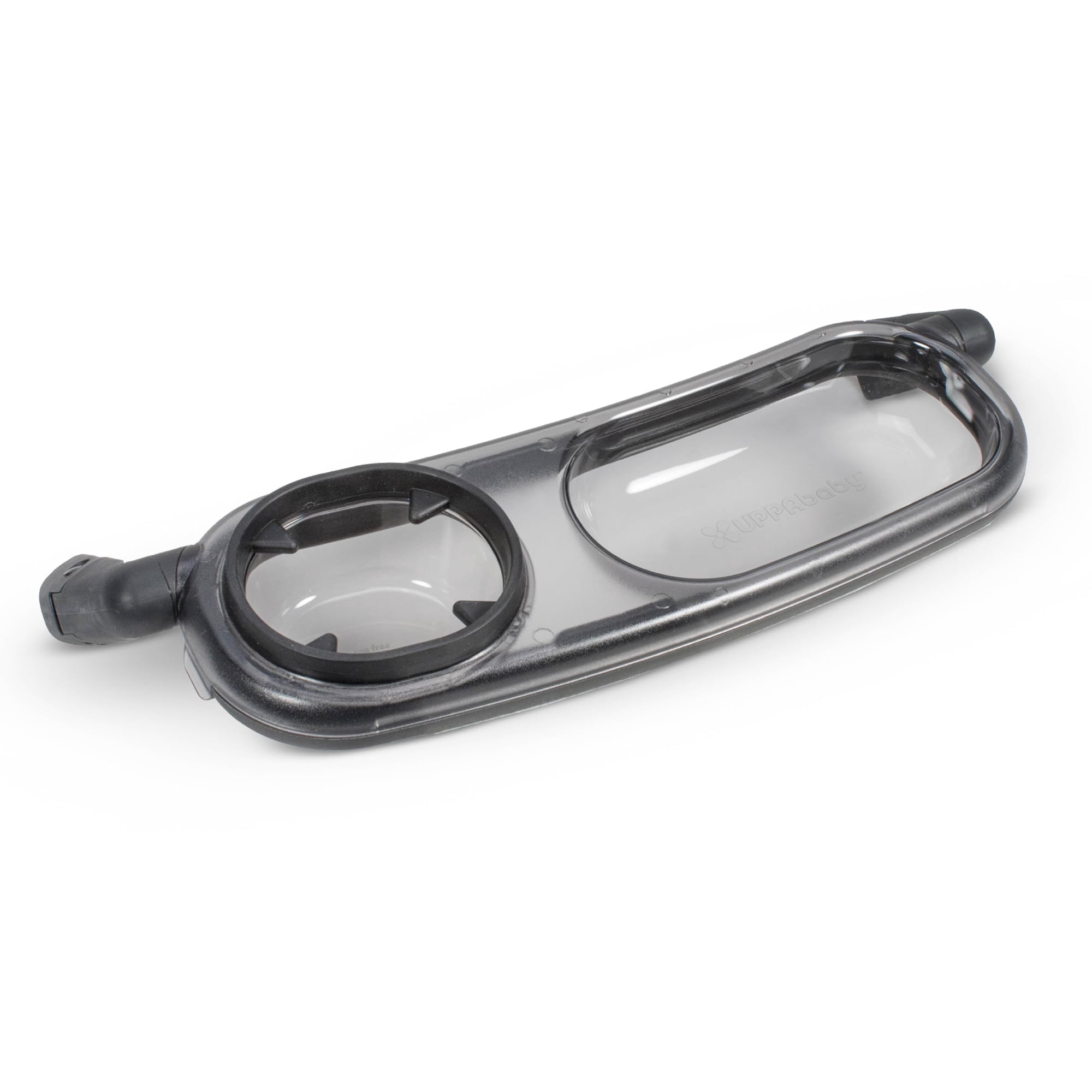 Bandeja De Aperitivos Uppababy Para Cochecitos Vista, Cruz Y Rumbleseat