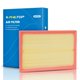 thumbnail image 1 of Filtro de Aire del Motor PHILTOP CA10677 para Toyota RAV4 y Camry, 1 of 7