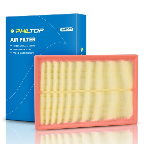 Filtro de Aire del Motor PHILTOP CA10677 para Toyota RAV4 y Camry