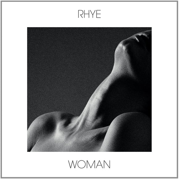 Woman LP